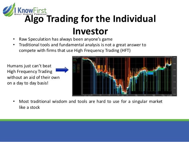 algorithmic trading and dma pdf